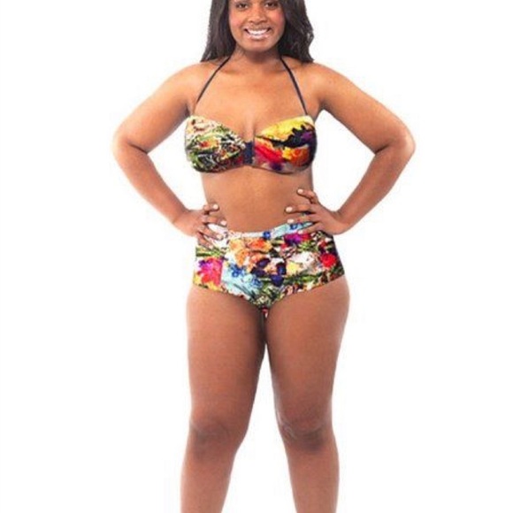 Filosofia Swimwear - Picture 3 of 4